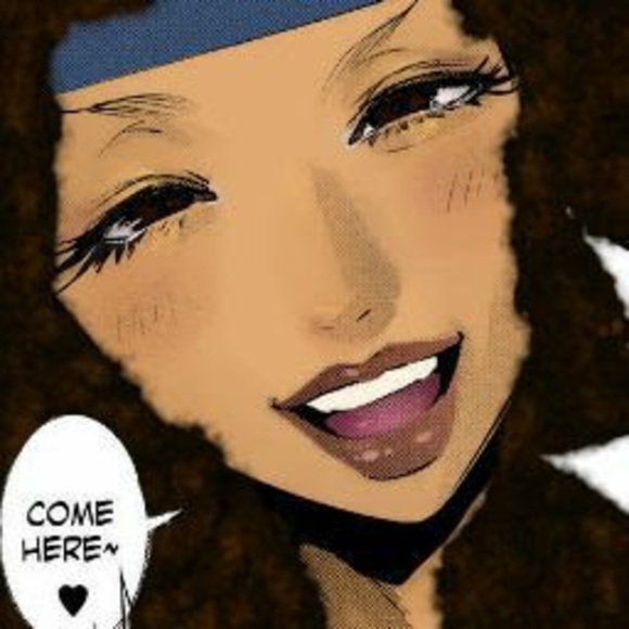 Meet your Posher, Lyn - Picture 1 of 1